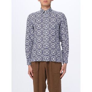 Peninsula Shirt Men Navy